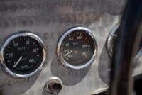 1933 MG L-type Magna Special [Location: Sydney] - 34