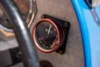 1933 MG L-type Magna Special [Location: Sydney] - 38