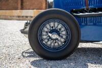1933 MG L-type Magna Special [Location: Sydney] - 42