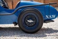 1933 MG L-type Magna Special [Location: Sydney] - 43