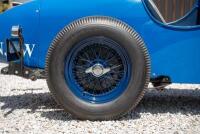 1933 MG L-type Magna Special [Location: Sydney] - 44
