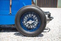 1933 MG L-type Magna Special [Location: Sydney] - 45