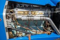 1933 MG L-type Magna Special [Location: Sydney] - 49