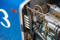 1933 MG L-type Magna Special [Location: Sydney] - 50
