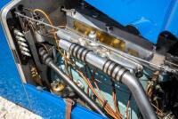 1933 MG L-type Magna Special [Location: Sydney] - 51