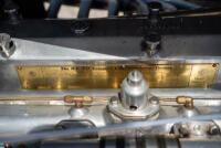 1933 MG L-type Magna Special [Location: Sydney] - 52