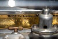 1933 MG L-type Magna Special [Location: Sydney] - 54