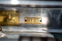 1933 MG L-type Magna Special [Location: Sydney] - 56
