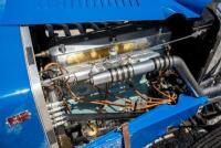 1933 MG L-type Magna Special [Location: Sydney] - 57