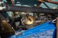 1933 MG L-type Magna Special [Location: Sydney] - 58