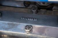1933 MG L-type Magna Special [Location: Sydney] - 63