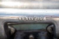 1933 MG L-type Magna Special [Location: Sydney] - 64