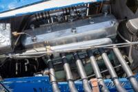1933 MG L-type Magna Special [Location: Sydney] - 65