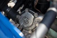 1933 MG L-type Magna Special [Location: Sydney] - 67