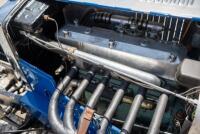 1933 MG L-type Magna Special [Location: Sydney] - 68
