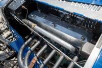1933 MG L-type Magna Special [Location: Sydney] - 70