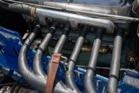1933 MG L-type Magna Special [Location: Sydney] - 71