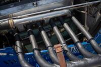 1933 MG L-type Magna Special [Location: Sydney] - 72