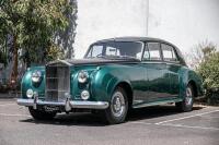 1956 Rolls Royce Silver Cloud 1 [Location: Cheltenham, VIC] - 2