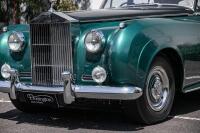 1956 Rolls Royce Silver Cloud 1 [Location: Cheltenham, VIC] - 3