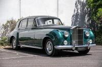 1956 Rolls Royce Silver Cloud 1 [Location: Cheltenham, VIC] - 4