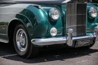 1956 Rolls Royce Silver Cloud 1 [Location: Cheltenham, VIC] - 5