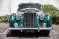 1956 Rolls Royce Silver Cloud 1 [Location: Cheltenham, VIC] - 7