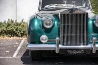 1956 Rolls Royce Silver Cloud 1 [Location: Cheltenham, VIC] - 8
