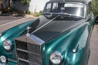 1956 Rolls Royce Silver Cloud 1 [Location: Cheltenham, VIC] - 11