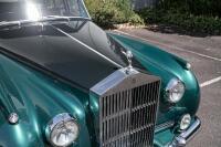 1956 Rolls Royce Silver Cloud 1 [Location: Cheltenham, VIC] - 12