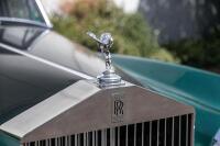 1956 Rolls Royce Silver Cloud 1 [Location: Cheltenham, VIC] - 13