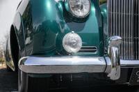 1956 Rolls Royce Silver Cloud 1 [Location: Cheltenham, VIC] - 15