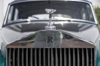 1956 Rolls Royce Silver Cloud 1 [Location: Cheltenham, VIC] - 17