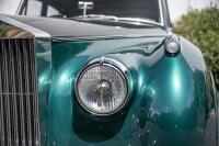 1956 Rolls Royce Silver Cloud 1 [Location: Cheltenham, VIC] - 18