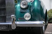 1956 Rolls Royce Silver Cloud 1 [Location: Cheltenham, VIC] - 19