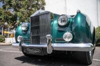 1956 Rolls Royce Silver Cloud 1 [Location: Cheltenham, VIC] - 20