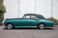 1956 Rolls Royce Silver Cloud 1 [Location: Cheltenham, VIC] - 21