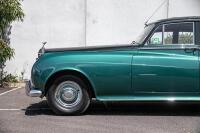 1956 Rolls Royce Silver Cloud 1 [Location: Cheltenham, VIC] - 23
