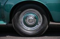1956 Rolls Royce Silver Cloud 1 [Location: Cheltenham, VIC] - 25