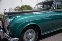 1956 Rolls Royce Silver Cloud 1 [Location: Cheltenham, VIC] - 26