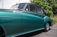 1956 Rolls Royce Silver Cloud 1 [Location: Cheltenham, VIC] - 27