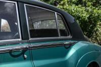 1956 Rolls Royce Silver Cloud 1 [Location: Cheltenham, VIC] - 29