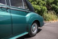 1956 Rolls Royce Silver Cloud 1 [Location: Cheltenham, VIC] - 30
