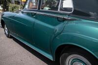 1956 Rolls Royce Silver Cloud 1 [Location: Cheltenham, VIC] - 32
