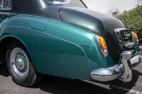 1956 Rolls Royce Silver Cloud 1 [Location: Cheltenham, VIC] - 34