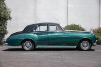 1956 Rolls Royce Silver Cloud 1 [Location: Cheltenham, VIC] - 35