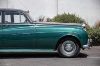 1956 Rolls Royce Silver Cloud 1 [Location: Cheltenham, VIC] - 36