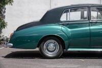 1956 Rolls Royce Silver Cloud 1 [Location: Cheltenham, VIC] - 37
