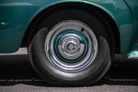 1956 Rolls Royce Silver Cloud 1 [Location: Cheltenham, VIC] - 38