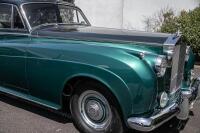 1956 Rolls Royce Silver Cloud 1 [Location: Cheltenham, VIC] - 40